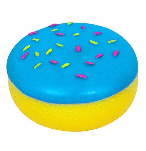 Jelly Dohnut Nee Doh Assorted Colors - Image 7