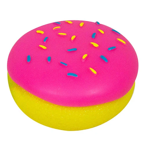 Jelly Dohnut Nee Doh Assorted Colors - Image 8