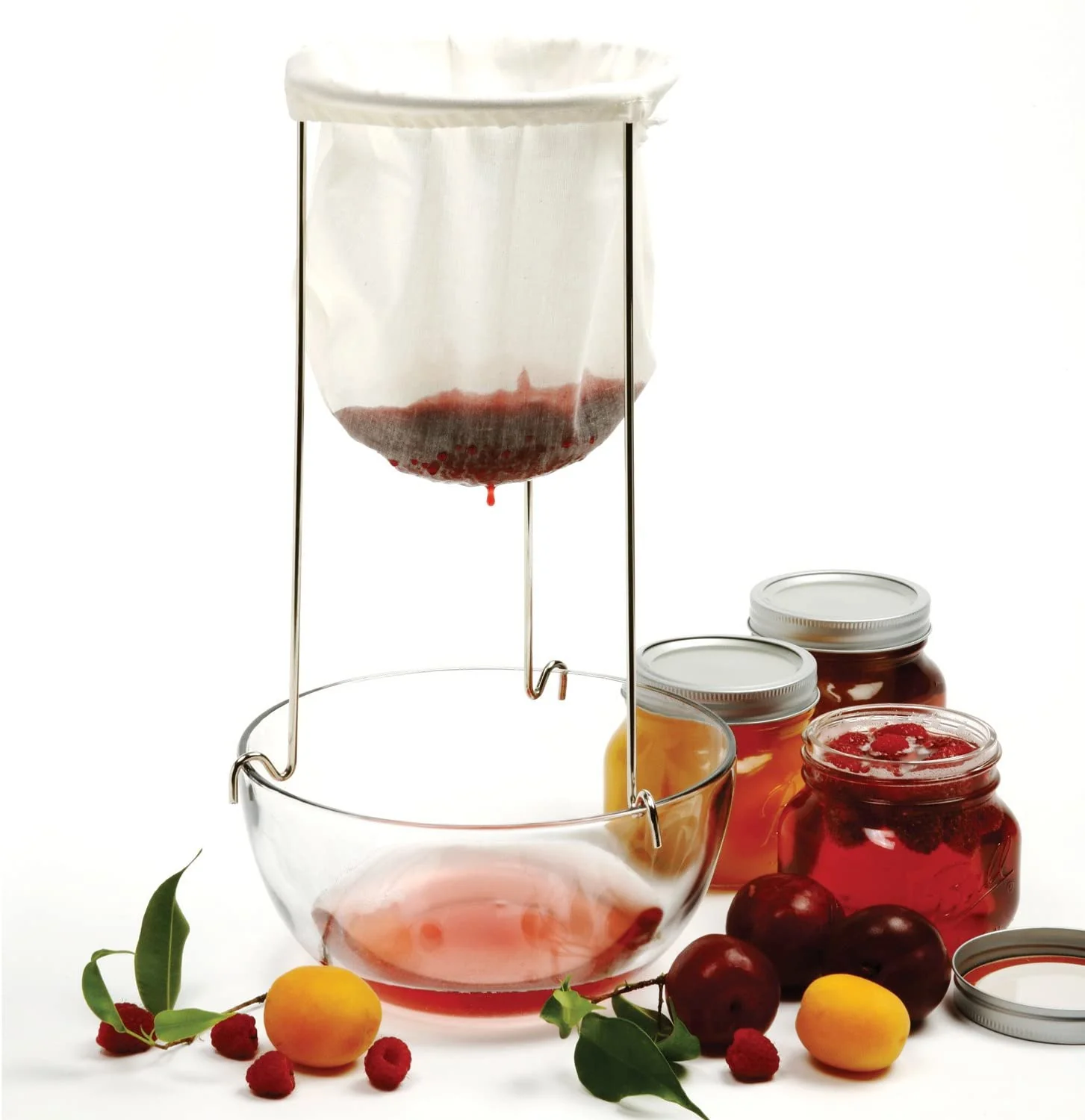 Jelly Strainer Bags - Image 2