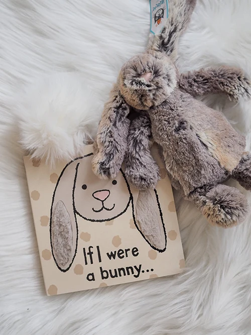 "If I Were A Bunny" - Image 3