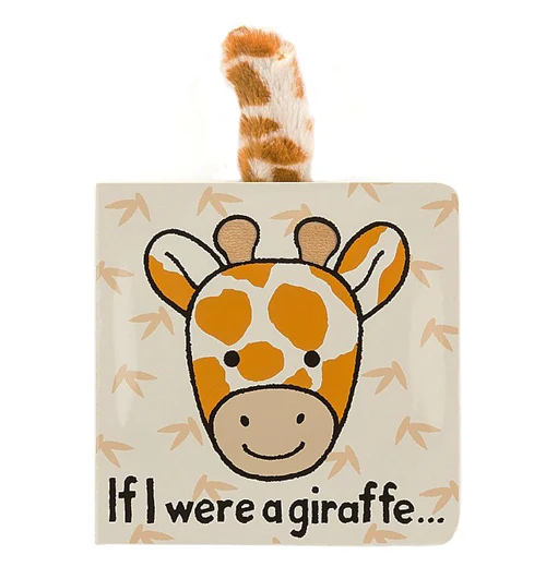 "If I Were a Giraffe"