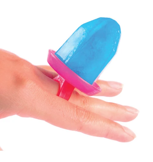Jewel Pop Mold (Set of 6) - Image 3