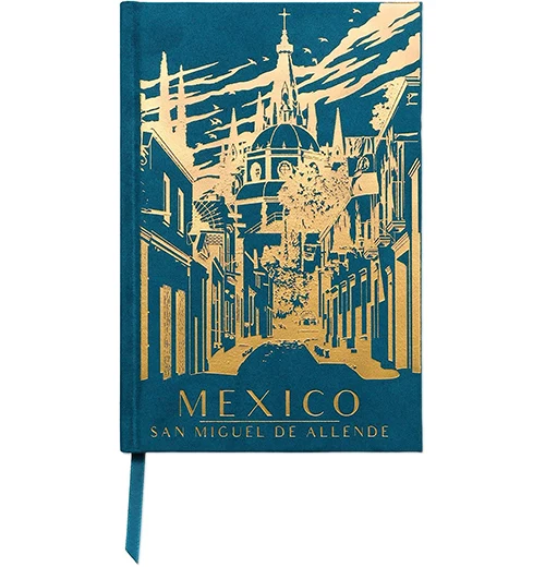 Anderson Design Travel Journal - Image 2