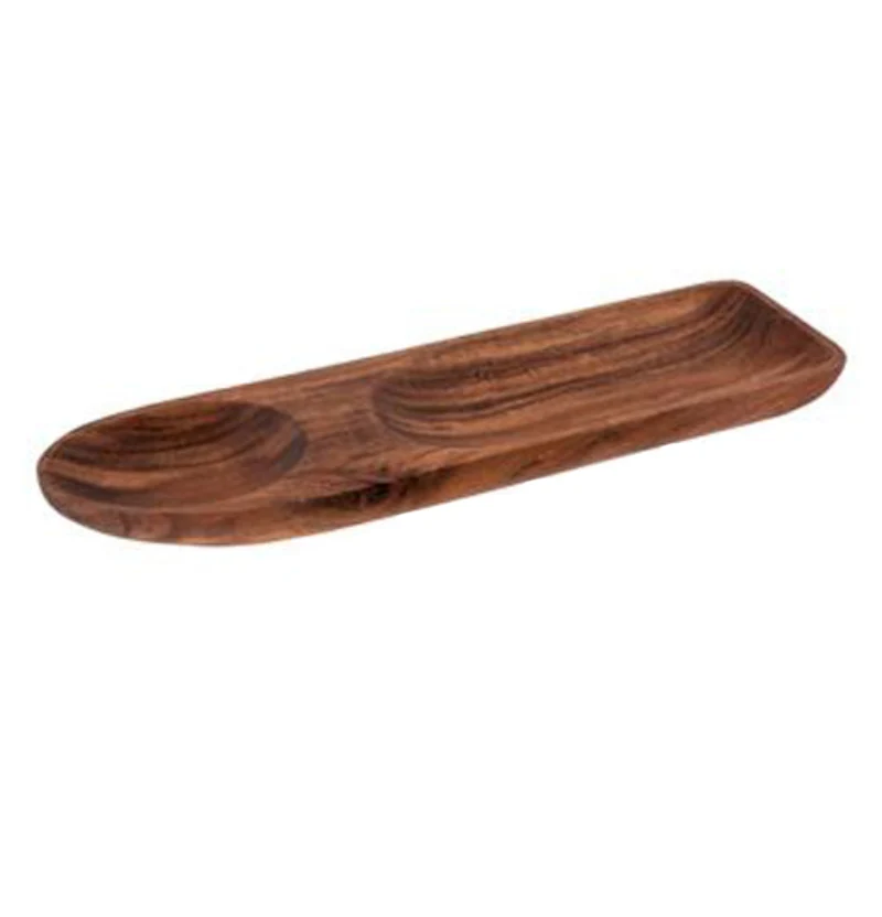 Sierra Hors D'Oeuvre Serving Tray