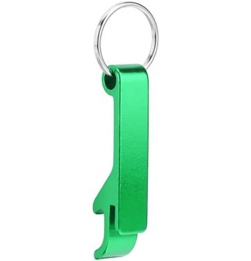 "Keychain" Bottle Opener - Image 2
