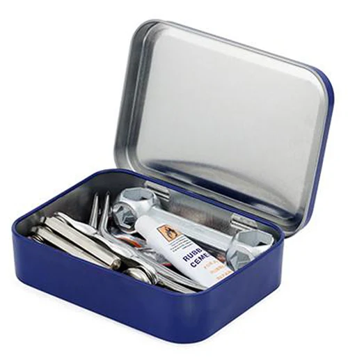 Bike Repair Kit Tin - Image 2