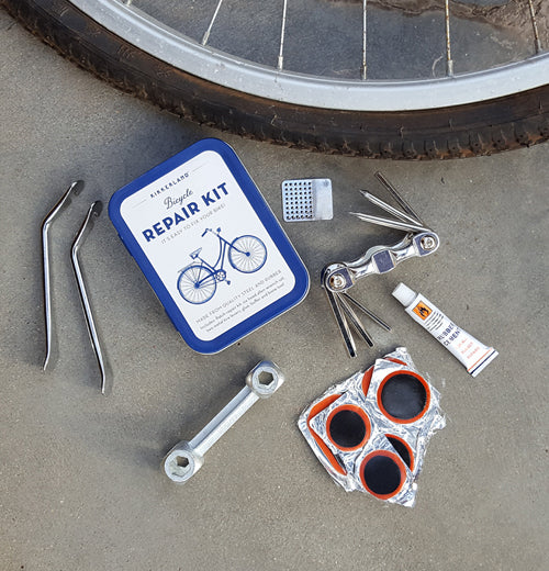 Bike Repair Kit Tin - Image 4