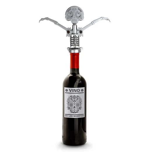 Corkscrew "Skull" - Image 3
