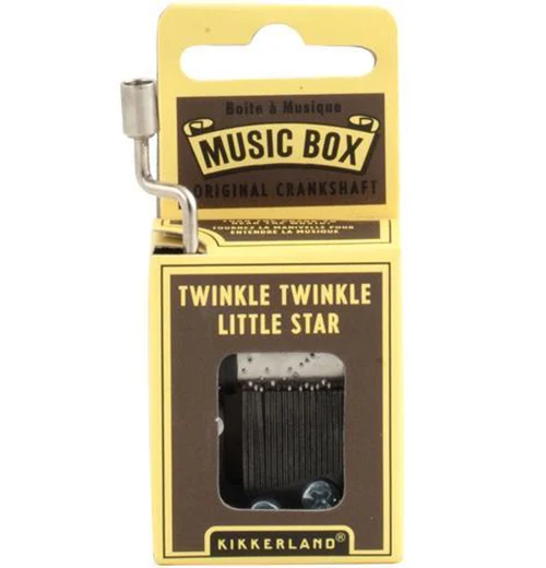 Music Box - Image 10
