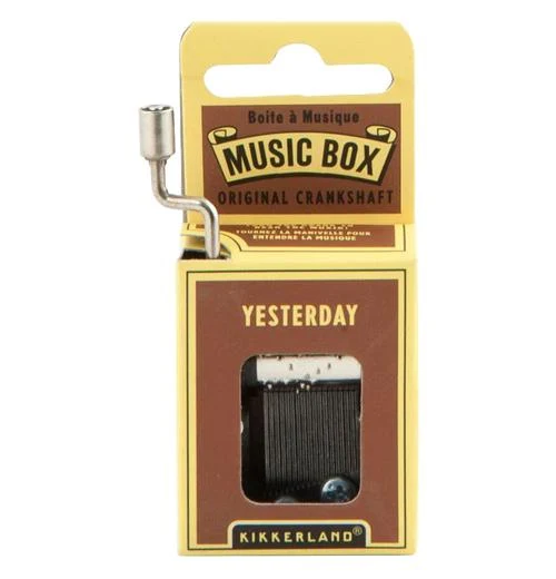 Music Box - Image 14