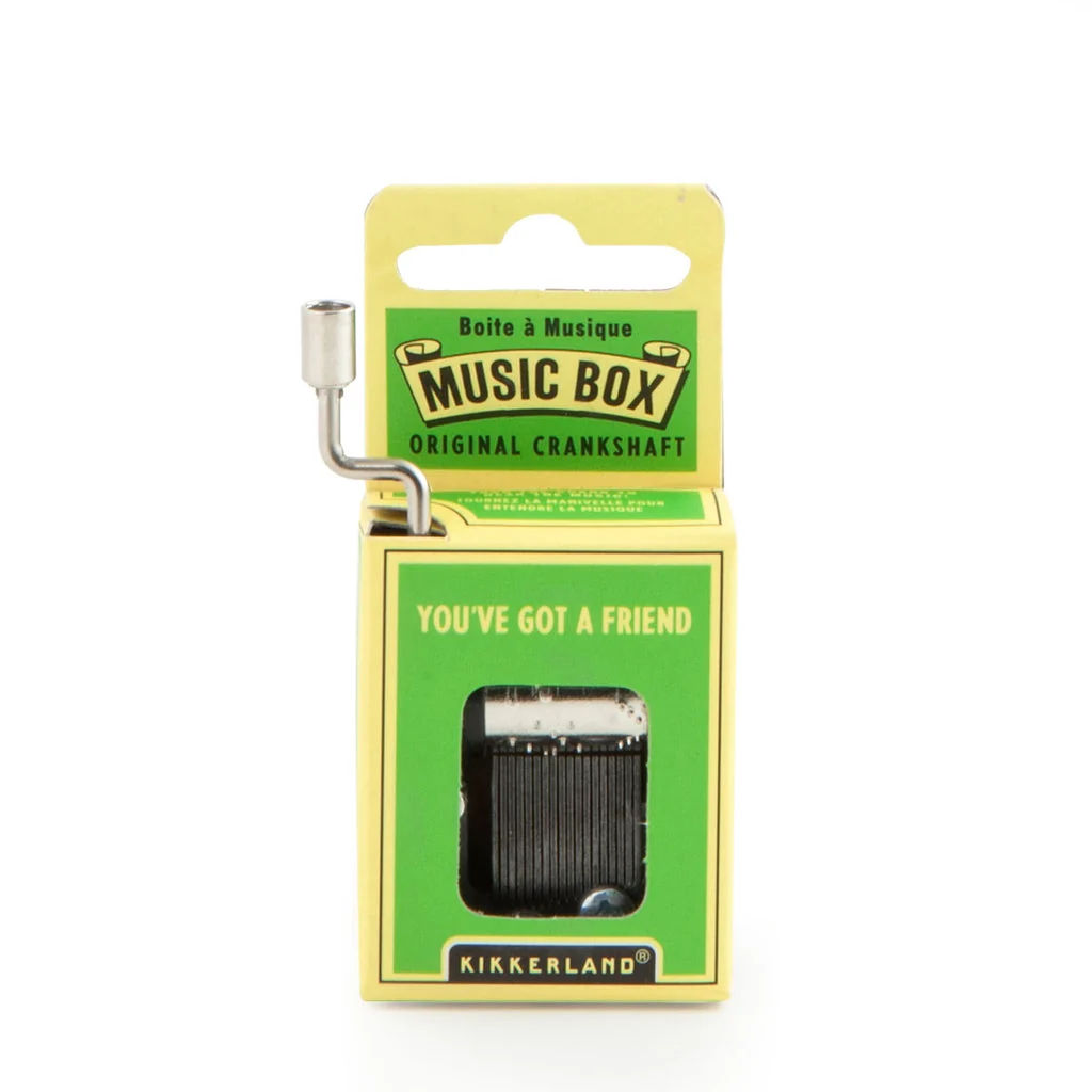 Music Box - Image 17