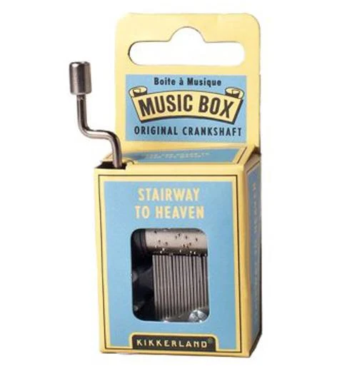 Music Box - Image 9