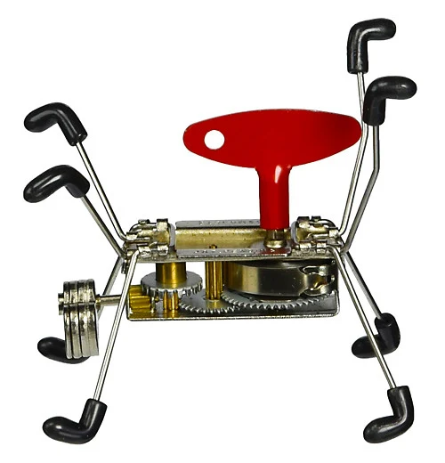 Wind Up