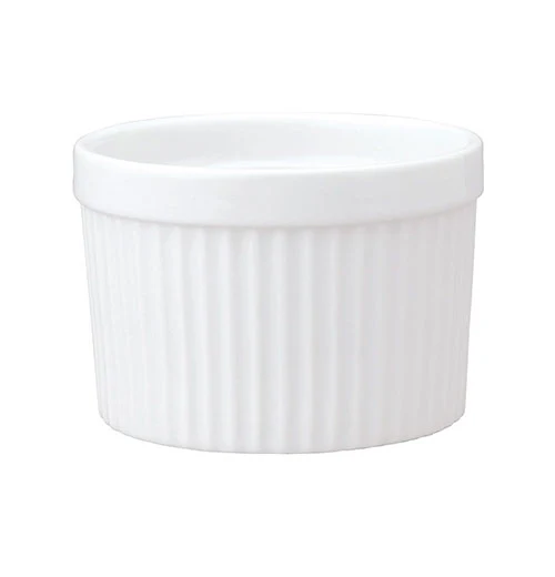 Kitchen Souffle