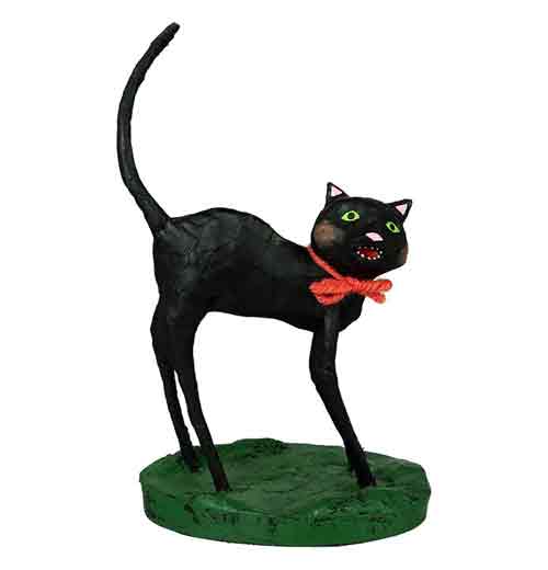 "Kitty Boo" Figurine