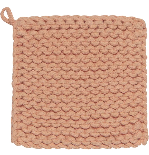 Knit Pot Holder - Image 6
