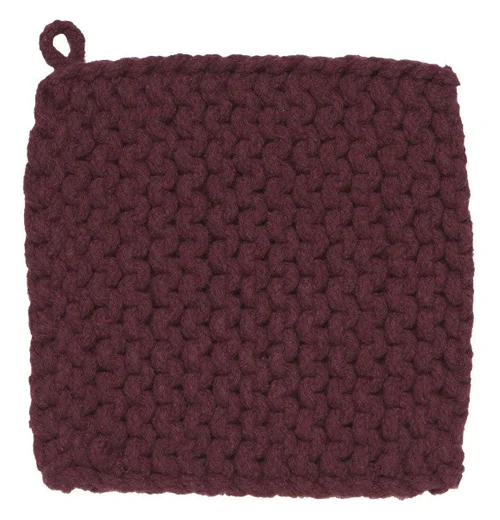 Knit Pot Holder - Image 7