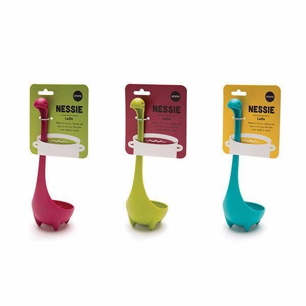 Nessie Ladle - Image 3
