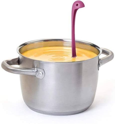 Nessie Ladle - Image 4