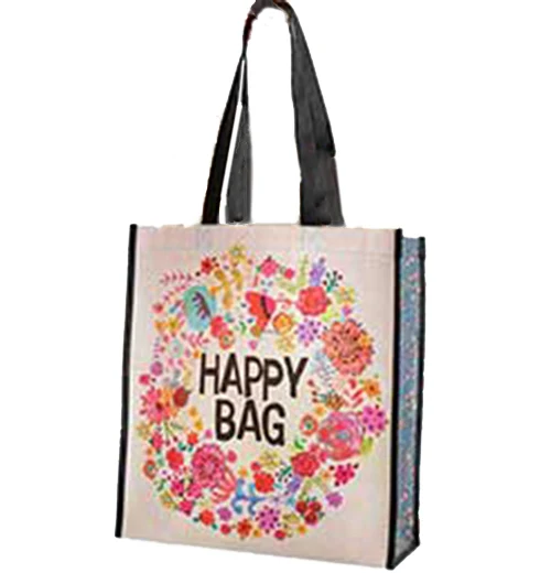 Large Recycled Bag - Image 7