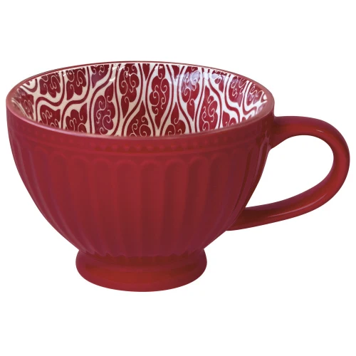 Latte Mug - Image 4