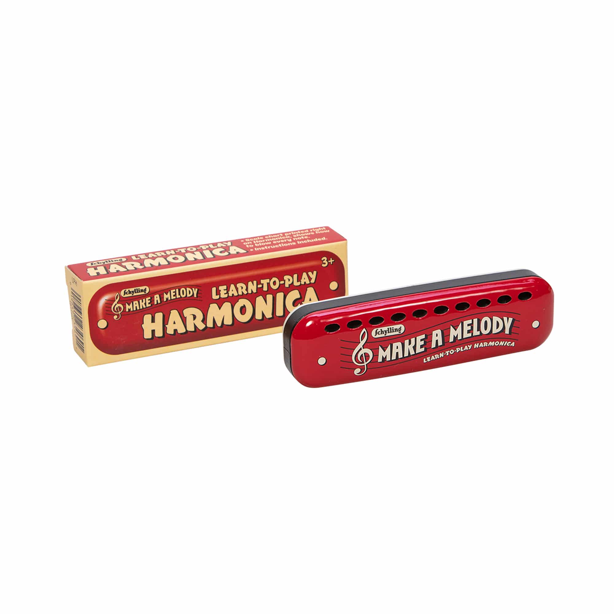 Harmonica, Learn to Play - Image 3