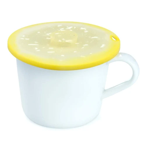 Lemon and Lime Drink Covers (Set of 2) - Image 2
