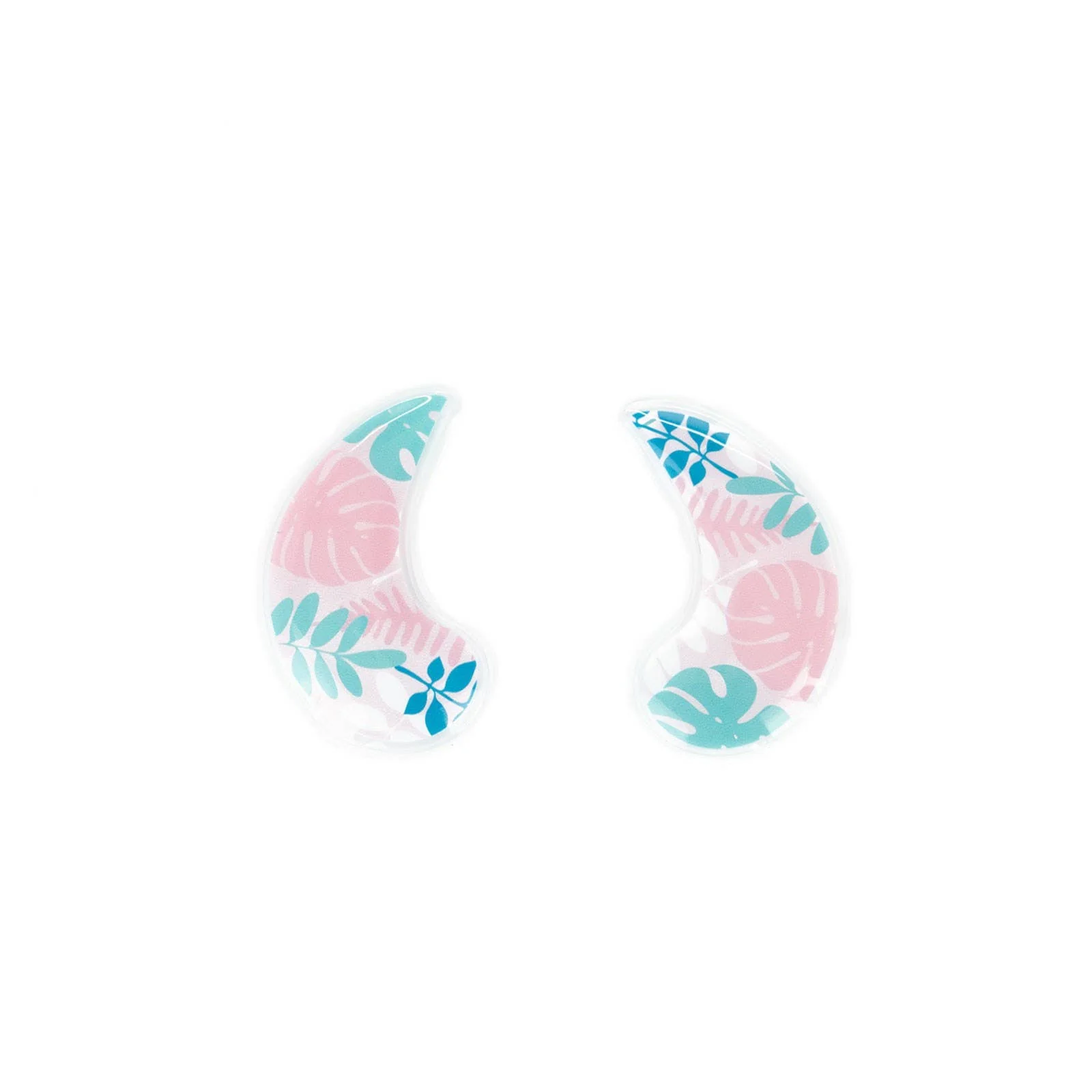 Lemon Lavender Under Eye Gel Pads - Image 5