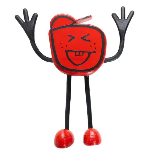 Glo Pal Character - Image 6