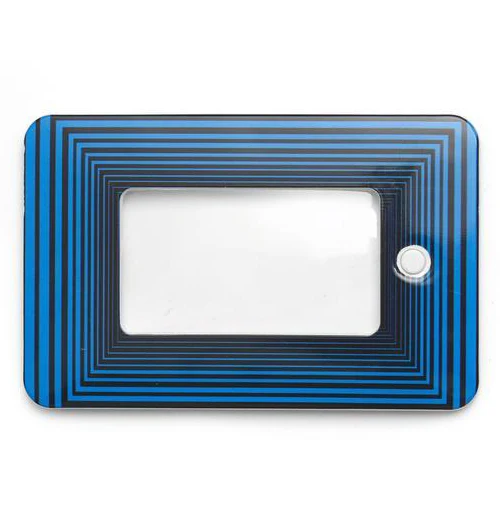 Light Up Pocket Magnifier - Image 6