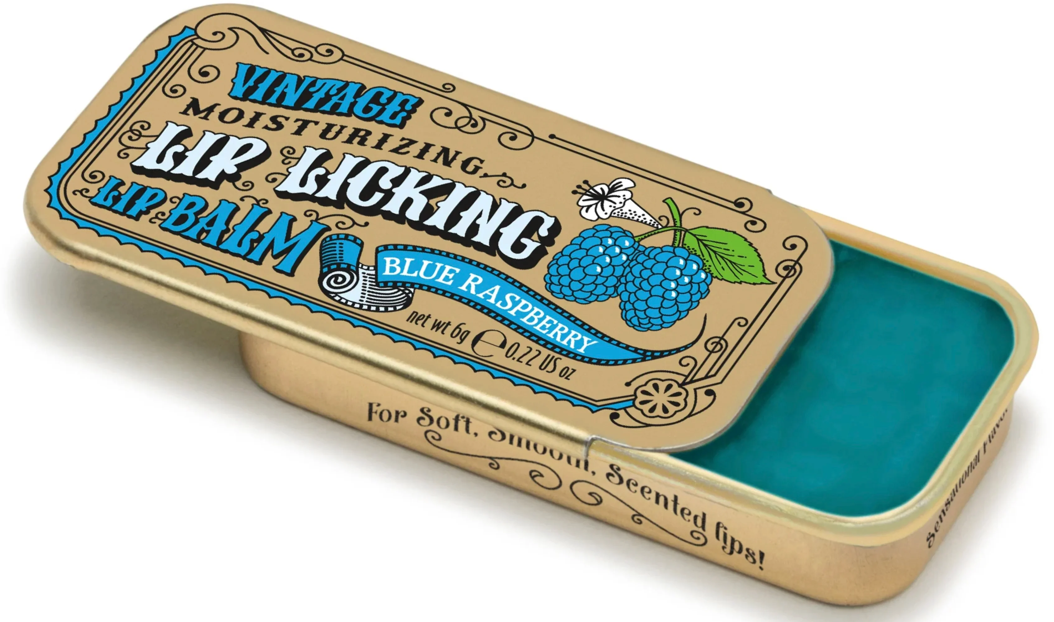 Lip-Licking Lip Balm - Image 10