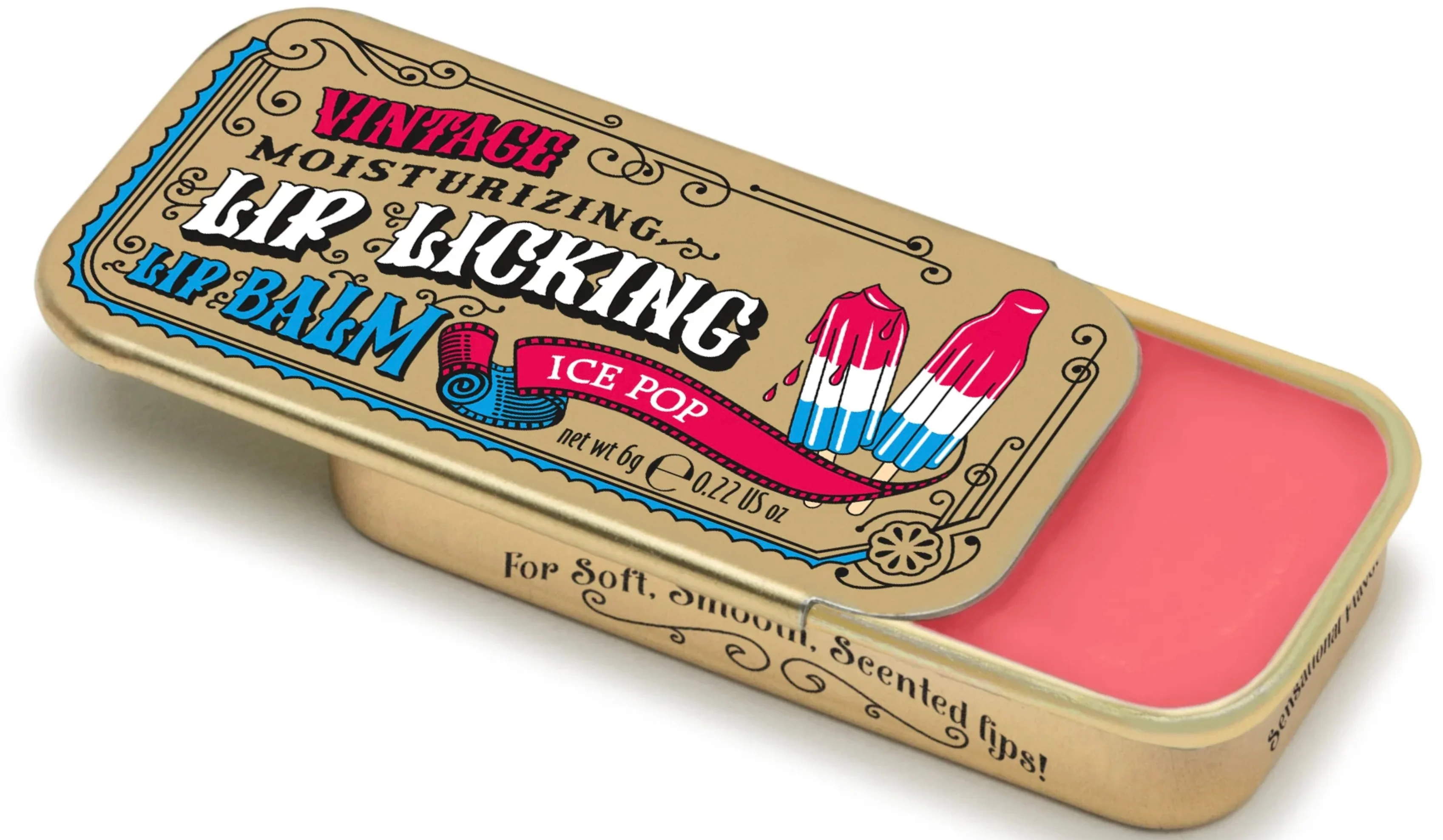 Lip-Licking Lip Balm - Image 11
