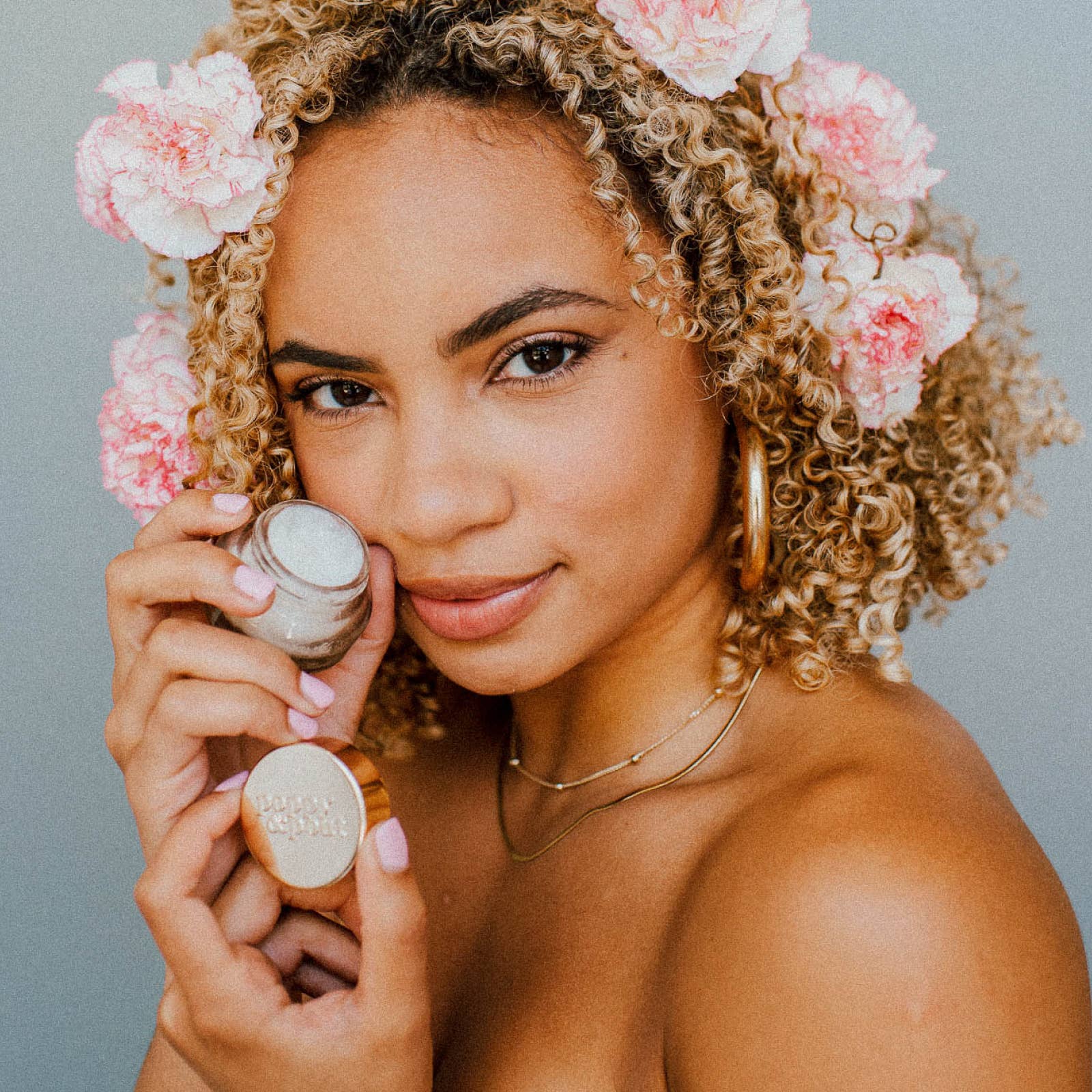 Lip Scrub, Island Coconut - Image 3