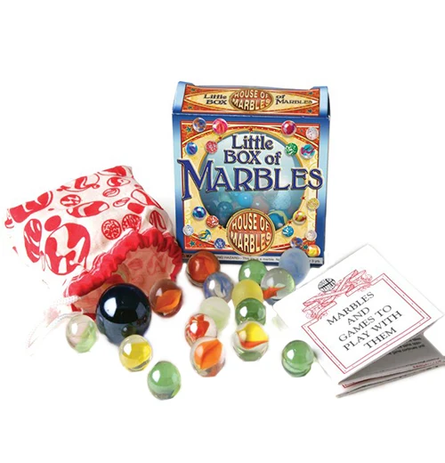 Little Box of Marbles - Image 2