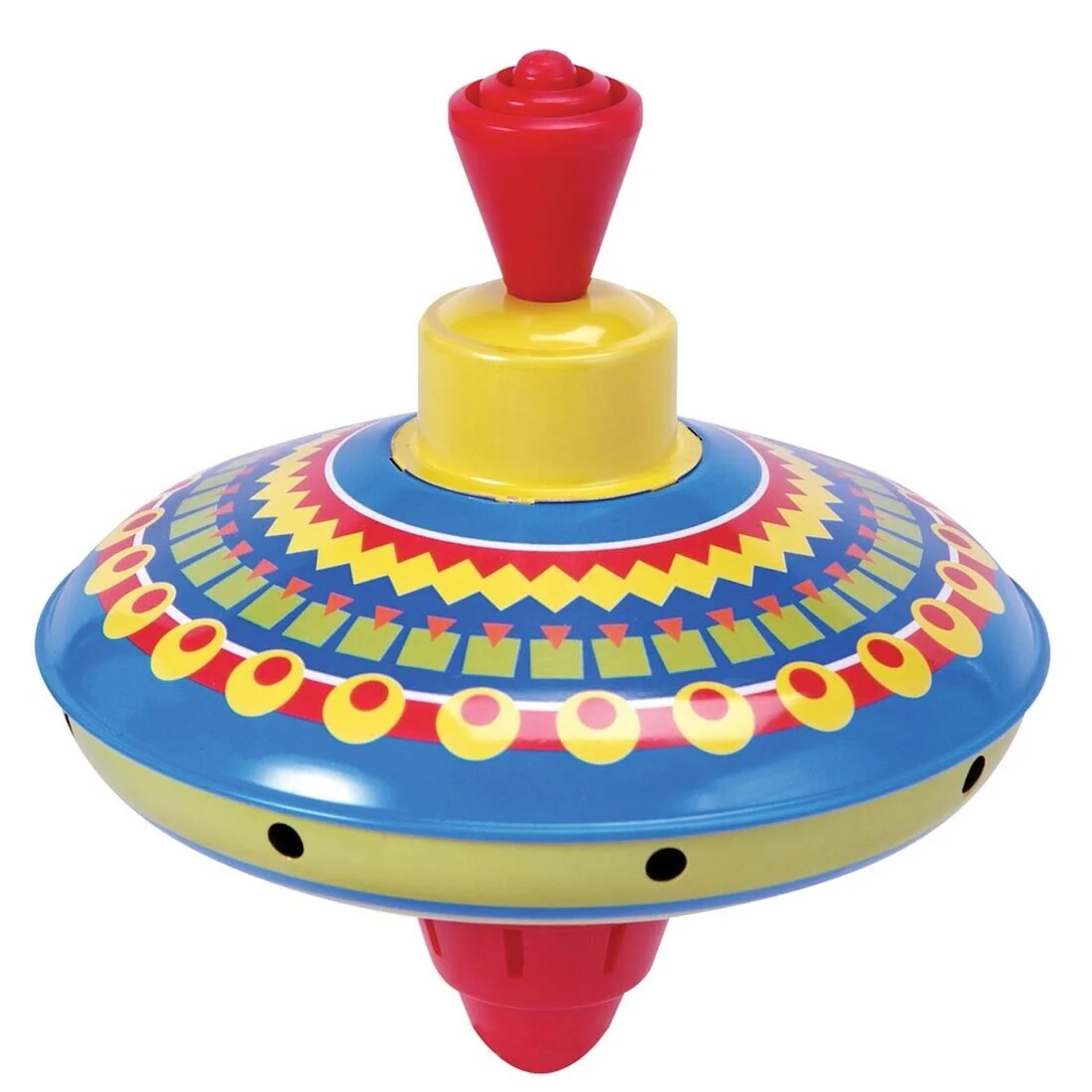 Little Tin Tops - Image 5