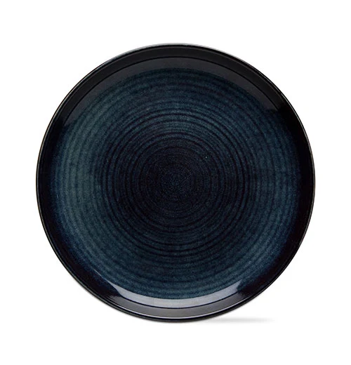 Loft Reactive Glaze Dinner Plate - Image 3