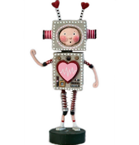 Love Machine