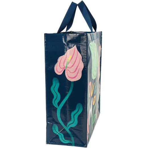 "Love Who You Love" Shopper Bag - Image 2