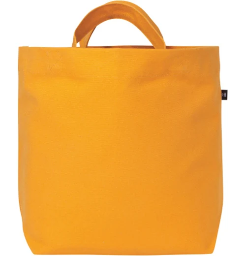 Forage Gather Canvas Lunch Tote - Image 3
