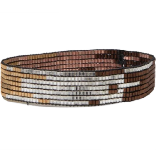 Luxe Stretch Bracelet - Image 2
