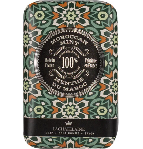 200g Luxury Soap - Image 9