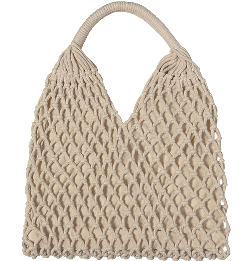Macrame Handbag - Image 3