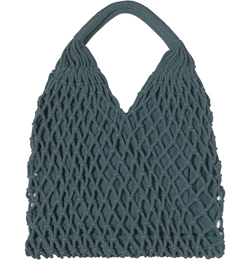 Macrame Handbag - Image 4