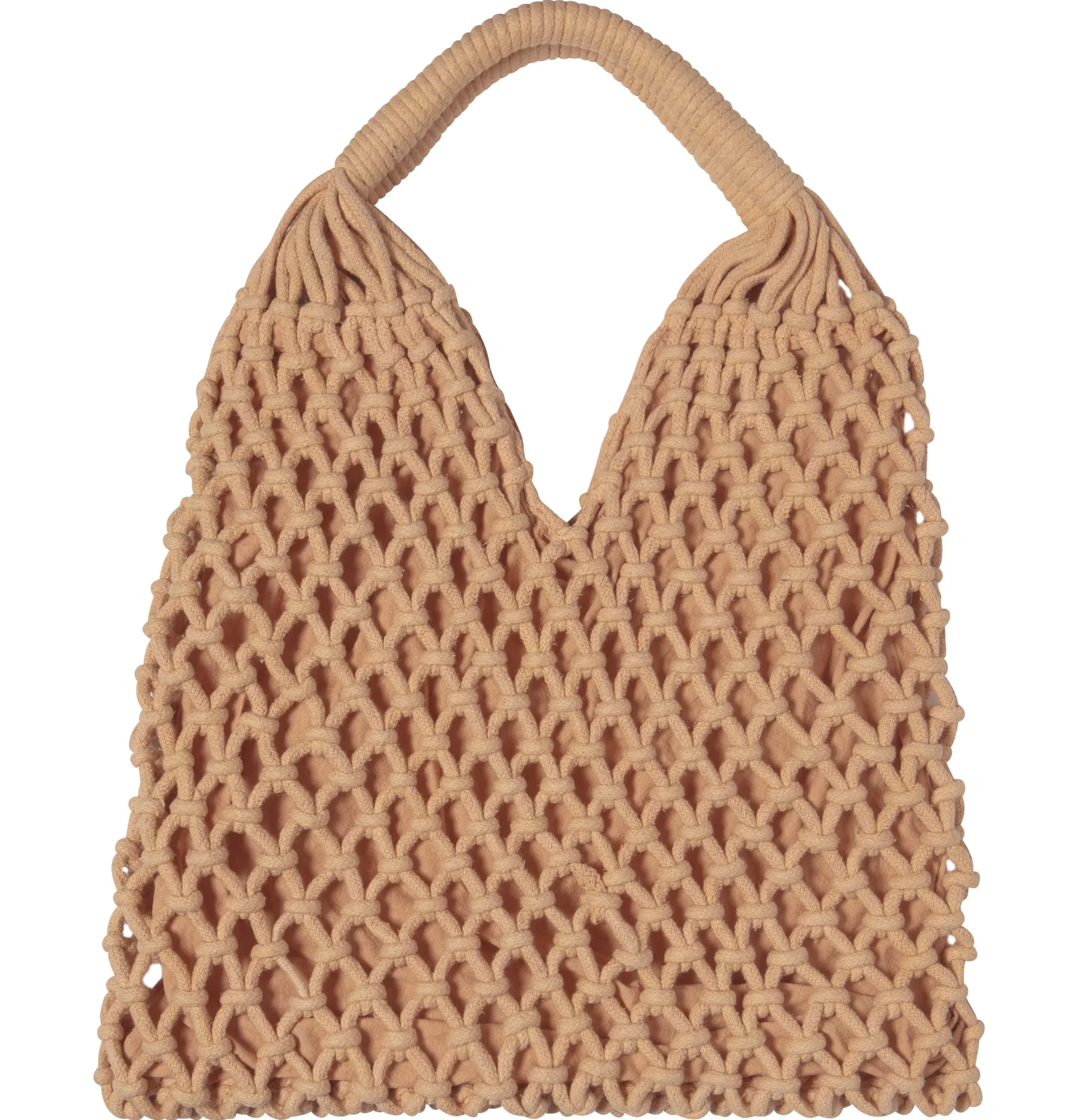 Macrame Handbag - Image 5
