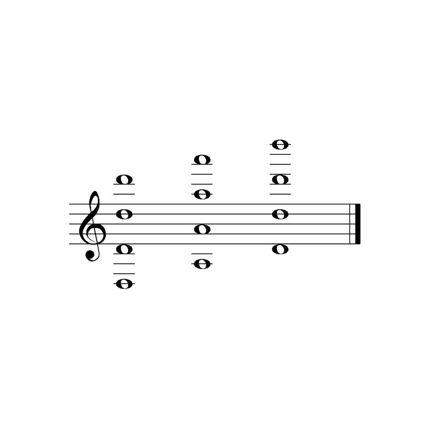 Magical Mystery Chimes™ - Space Odyssey - Image 7