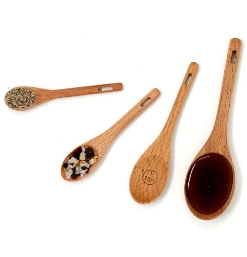 Measuring Spoons - Image 2