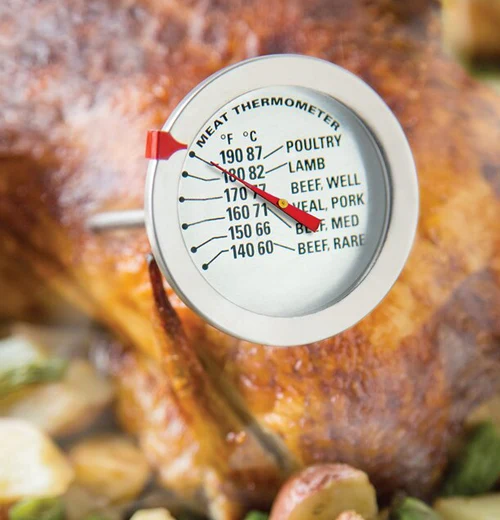 Meat Thermometer - Image 2