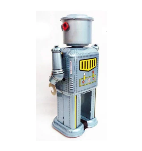 Mechanical Robot - Image 2