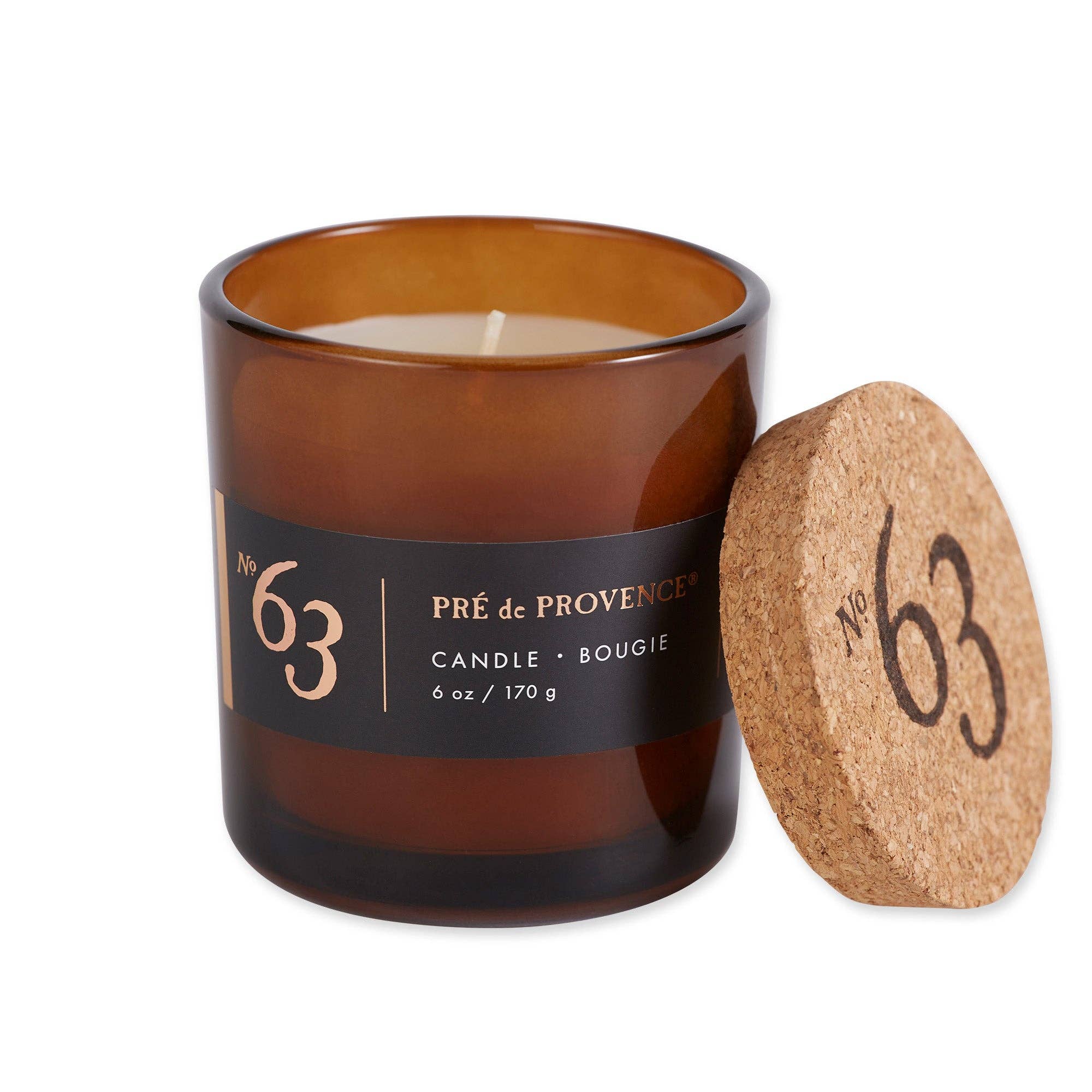 Men's 63 Candle (170g) - Image 2