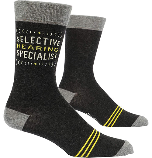 Men's Crew Socks - Image 7